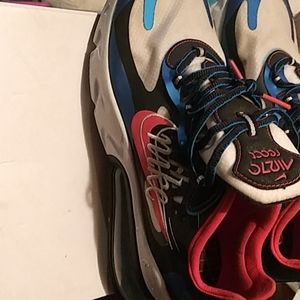 Mens air max 270 react